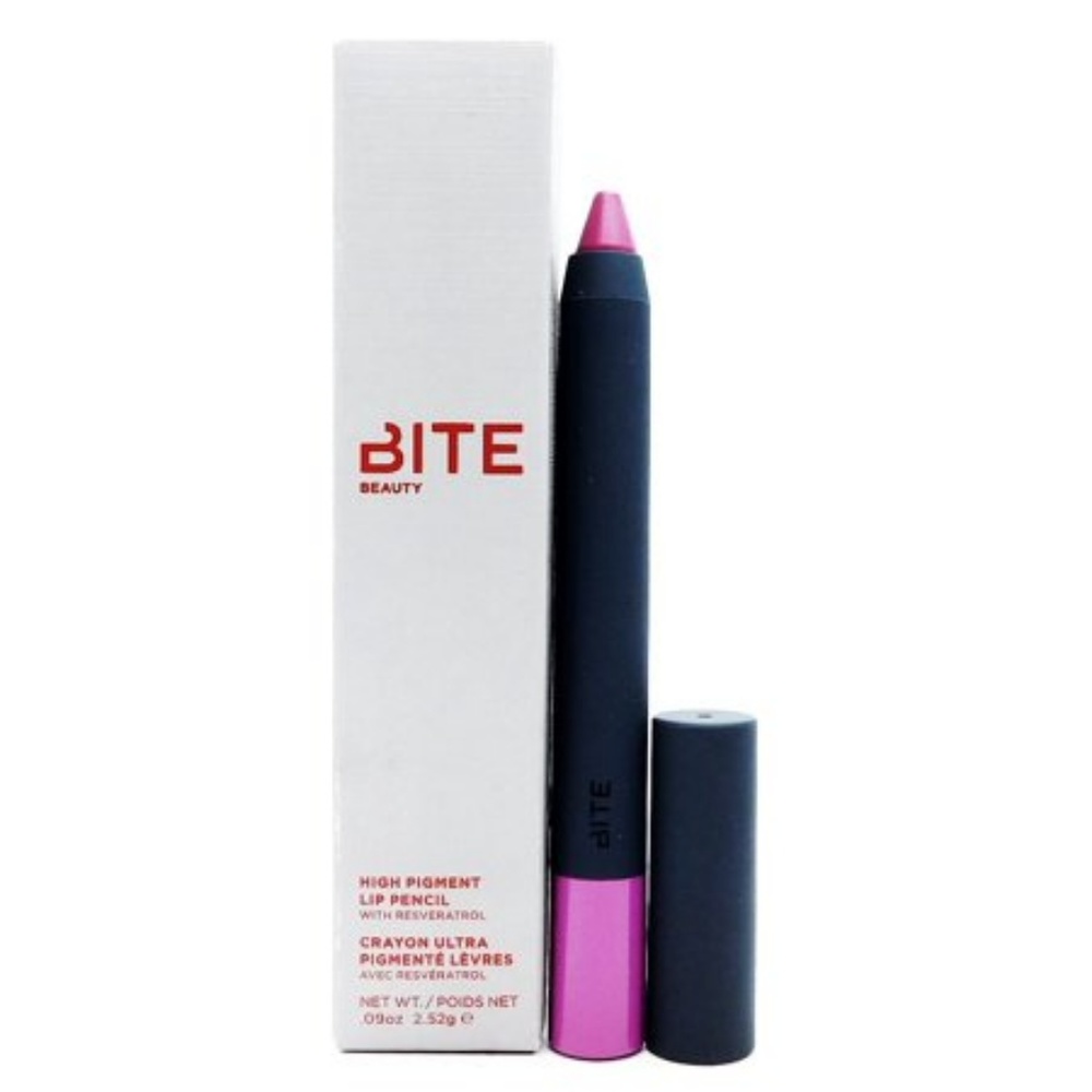 Bite Beauty Lip Pencil in "Violet"
